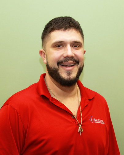 Dr. Joseph Michael Shuluga