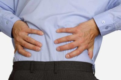 Back Pain Chiropractic
