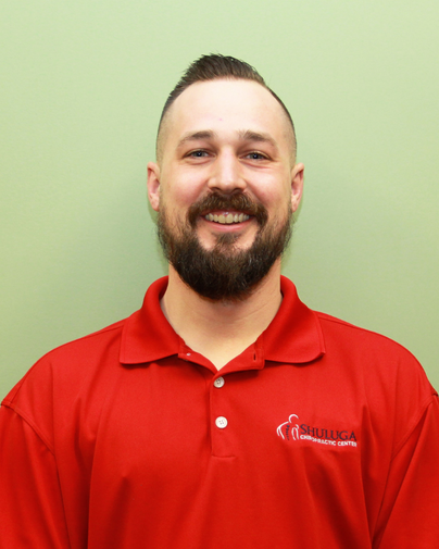 Dr. Brian Jacob Wolters